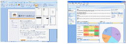 Office Word Excel bR[X